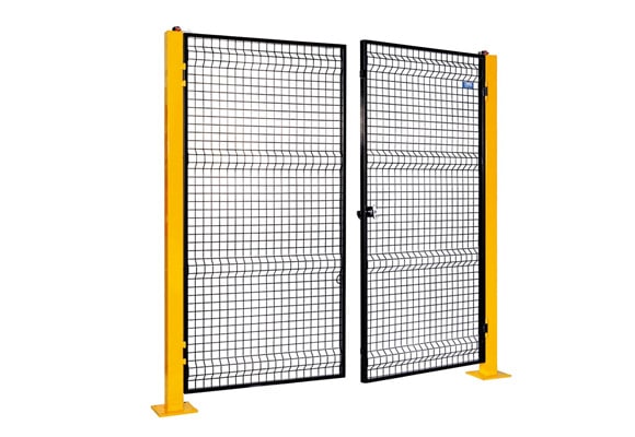 Porte