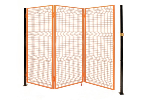 Porte