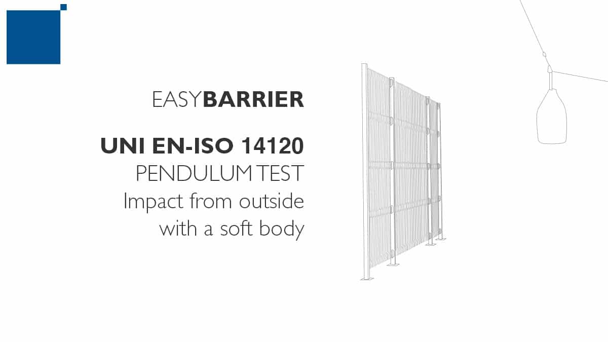 Easy BARRIER Light