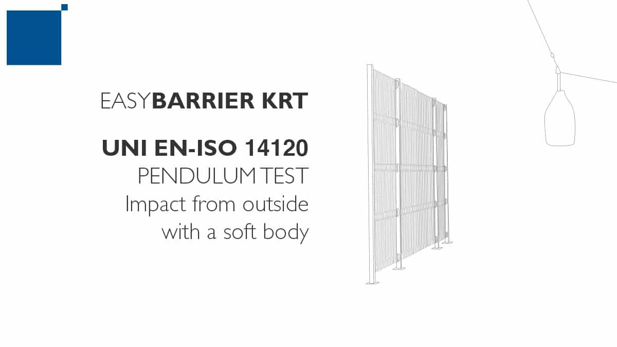 Easy BARRIER KRT