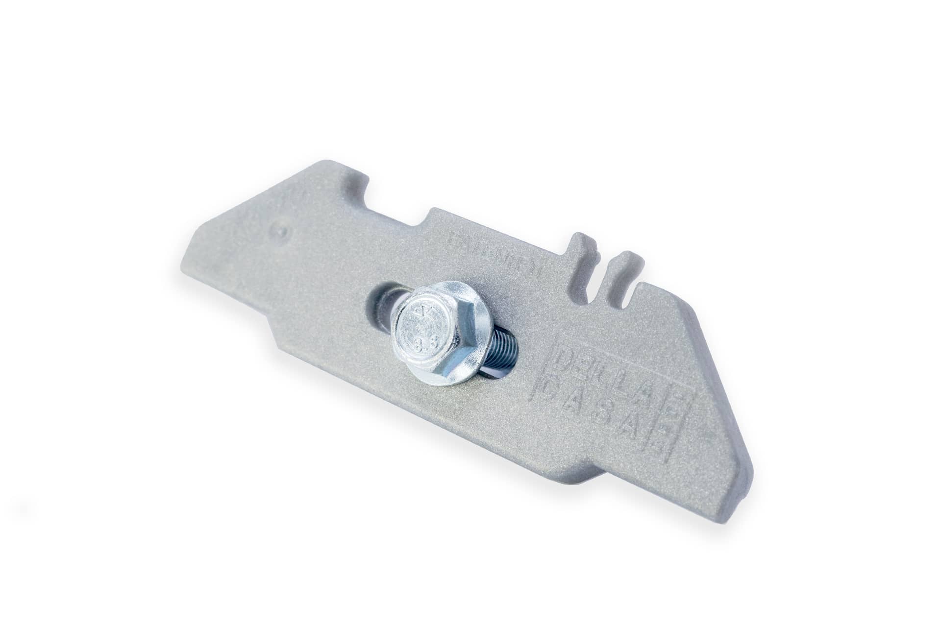 Easy BARRIER INOX